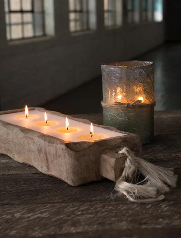 Candles & Home Accents
