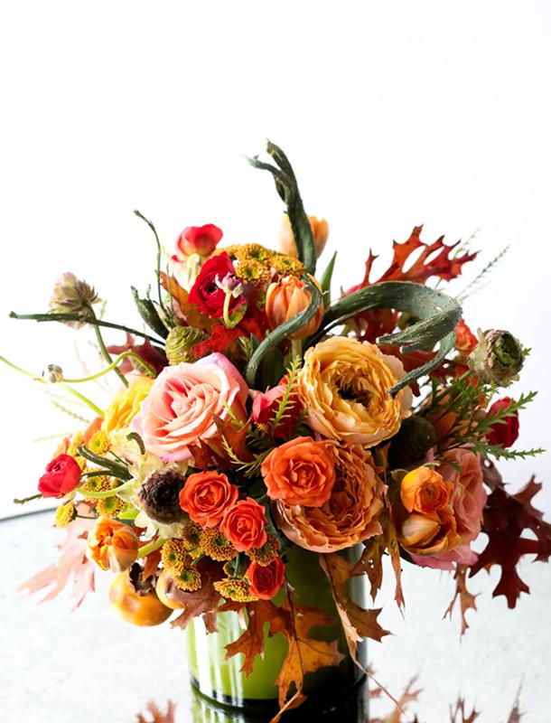 Floral Delivery