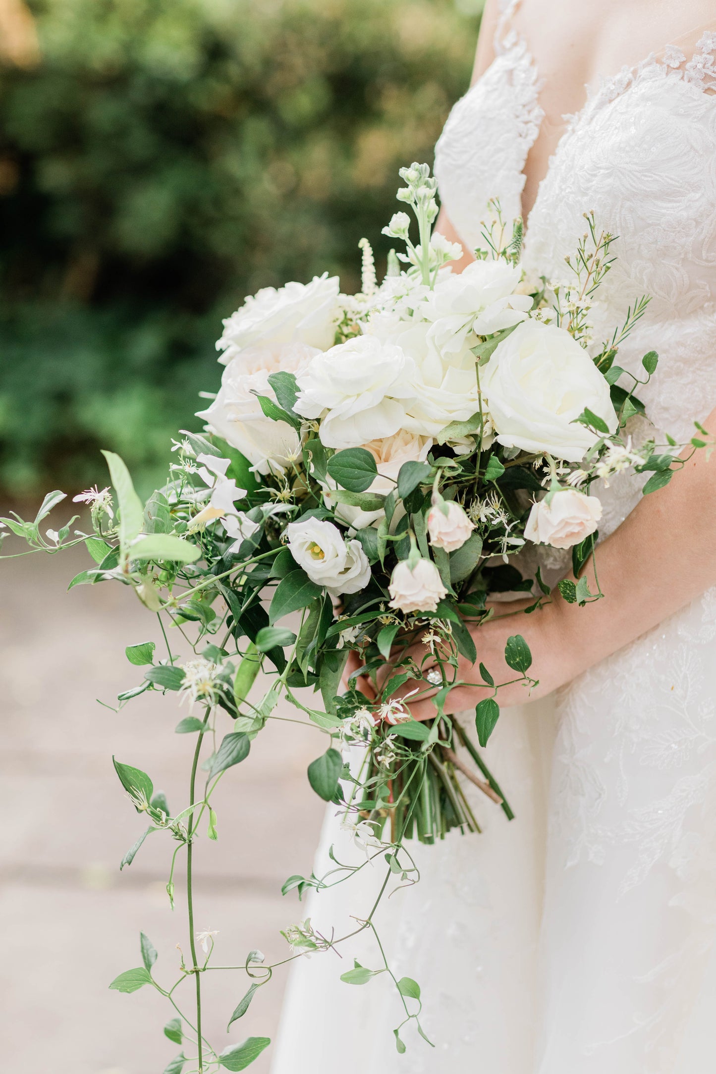 MIAMI- Introduction to Floral Design Workshop