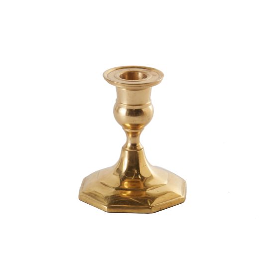 Golden Candlestick