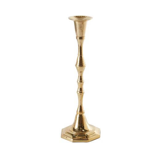 Golden Candlestick