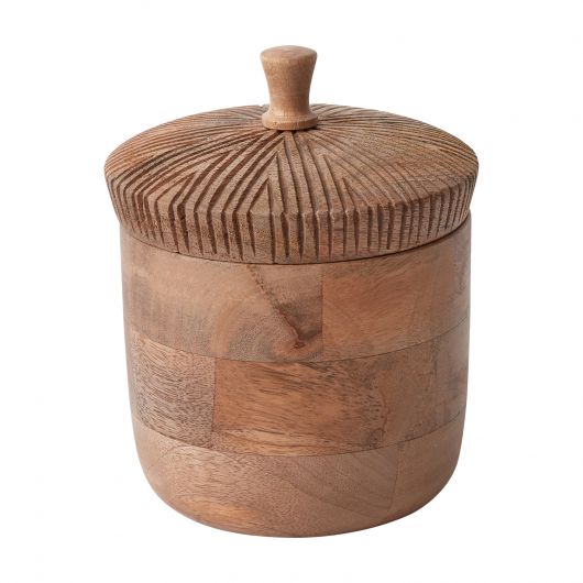 Noyer Canister