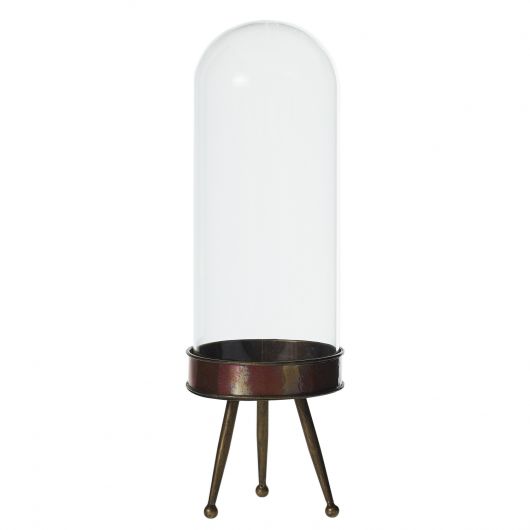 3 Legged Cloche