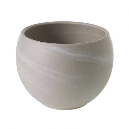 Comet Pot