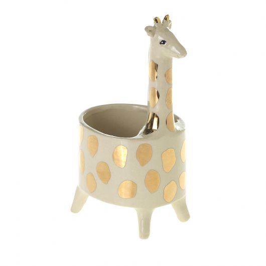 Jiraf Vase