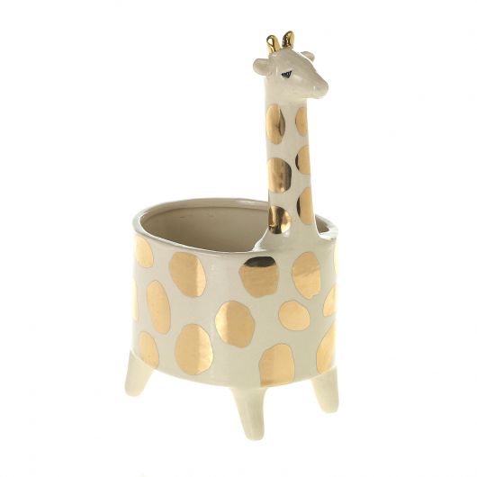 Jiraf Vase