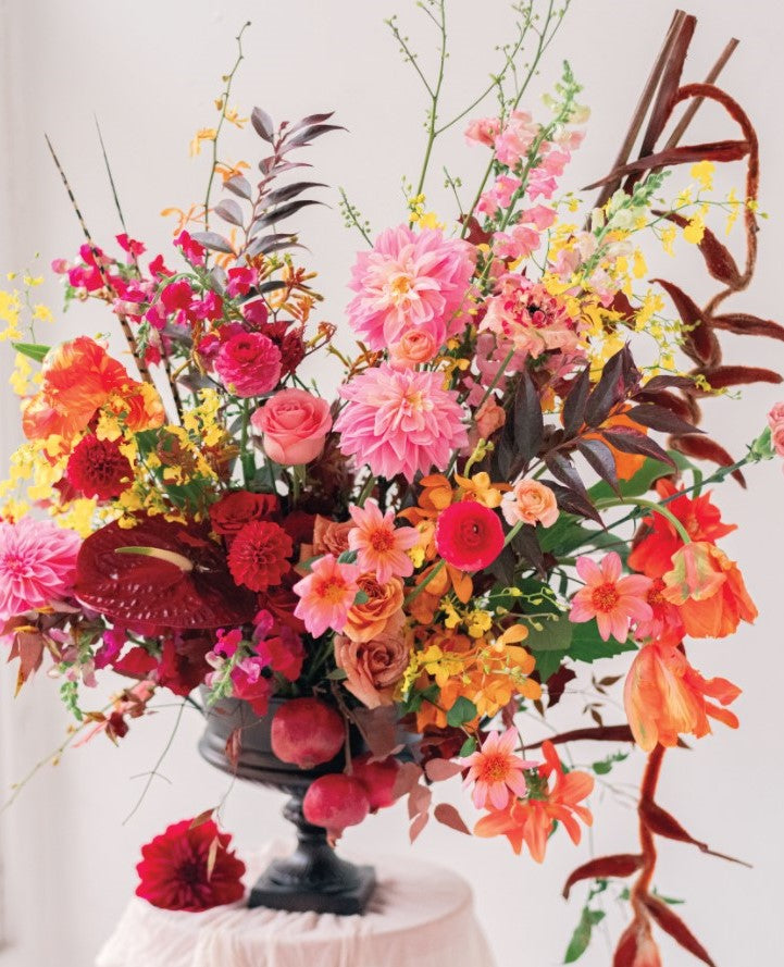 la joie de vivre wooden puzzle