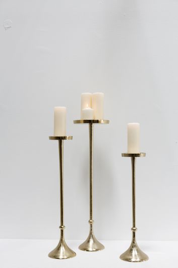 Elle Candleholder