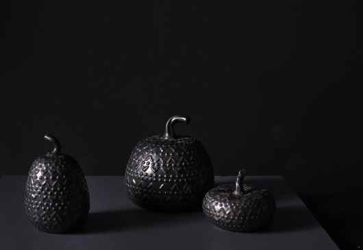 Citrouille Noire