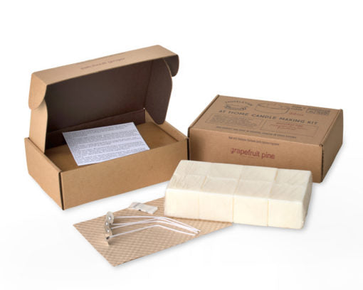 Candle Refill Kit