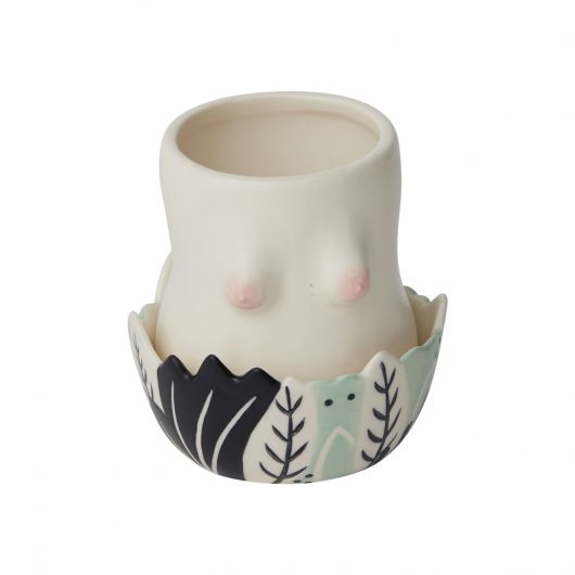 Navia Pot