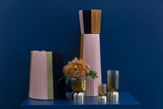 Grace Candleholder