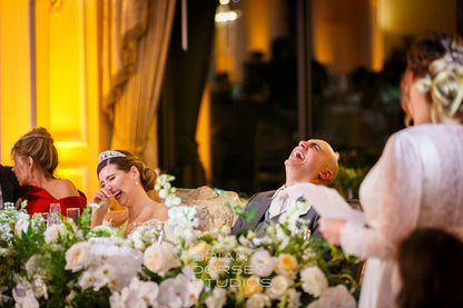 Luxury Wedding & Event Planning Course- Sold Out