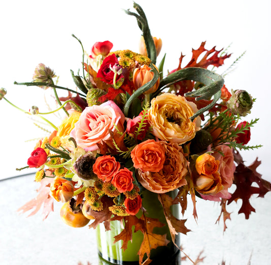 Best Seller - Designer's Choice Floral Arrangement