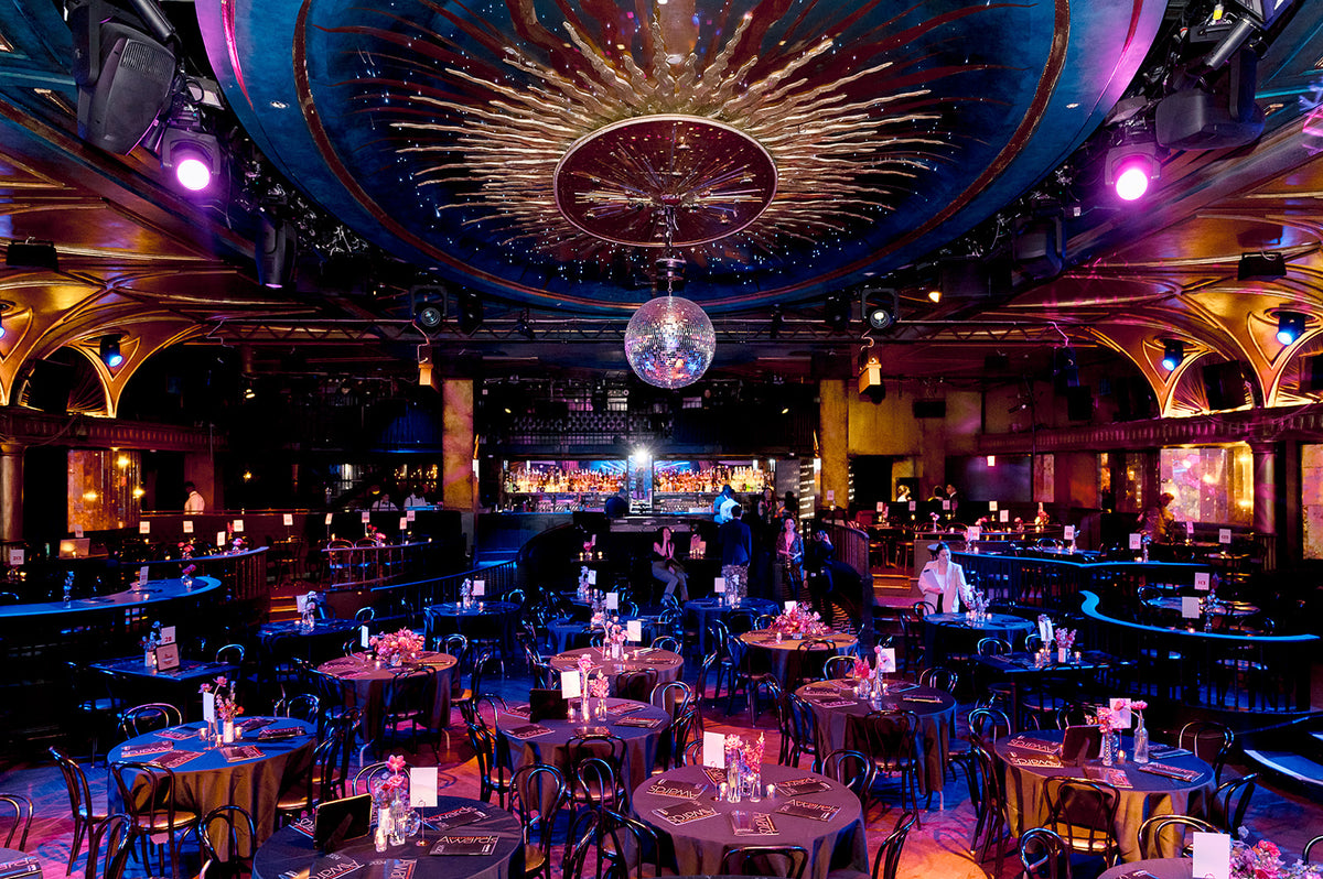 Dramatists Guild Award at Sony Hall NYC AVS Lifestyle
