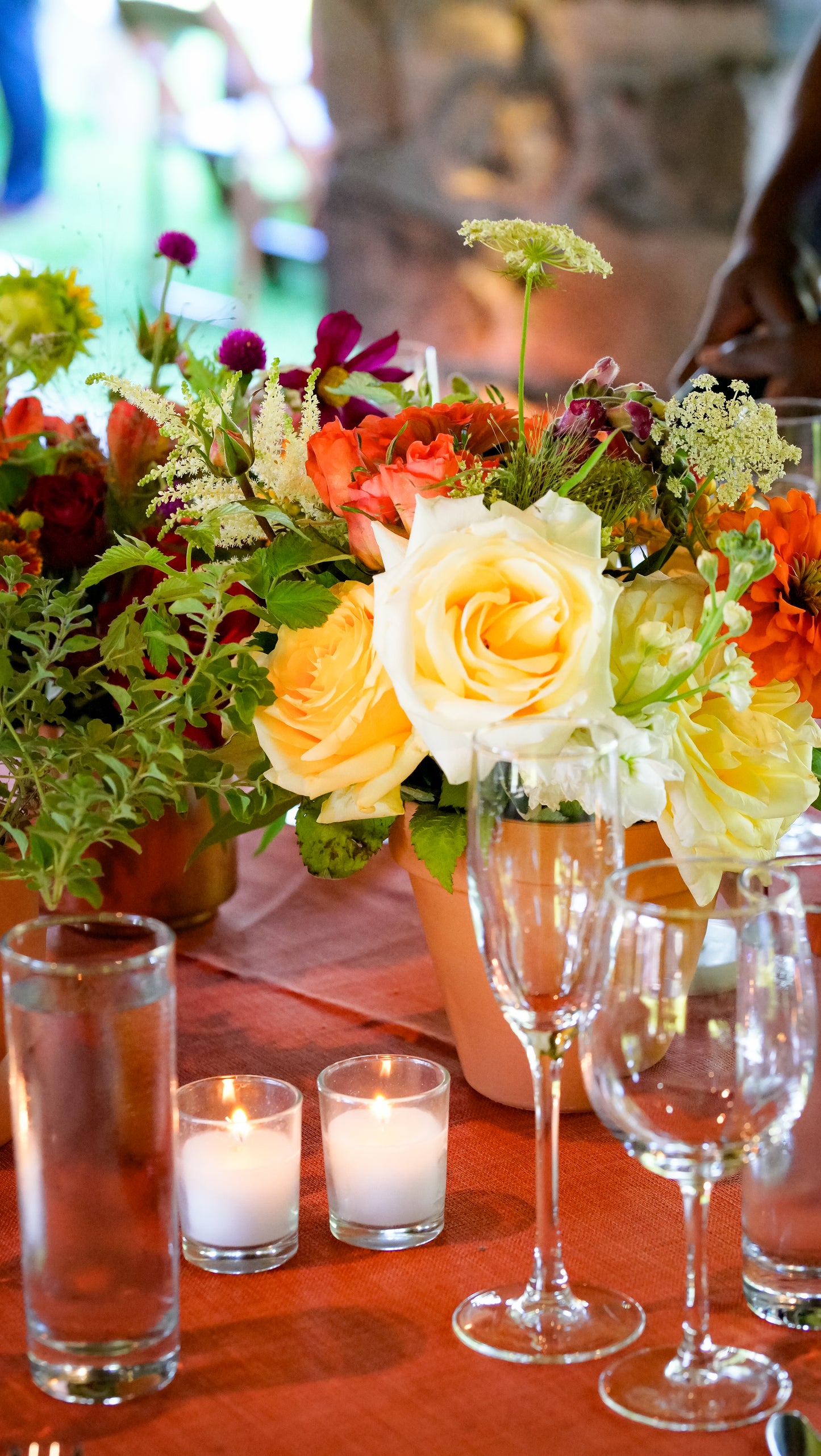 DIY Wedding Floral Design Workshop