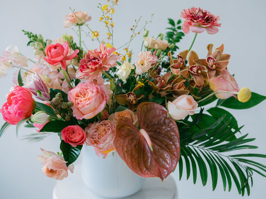 Designer's Choice Floral | Valentine's Day