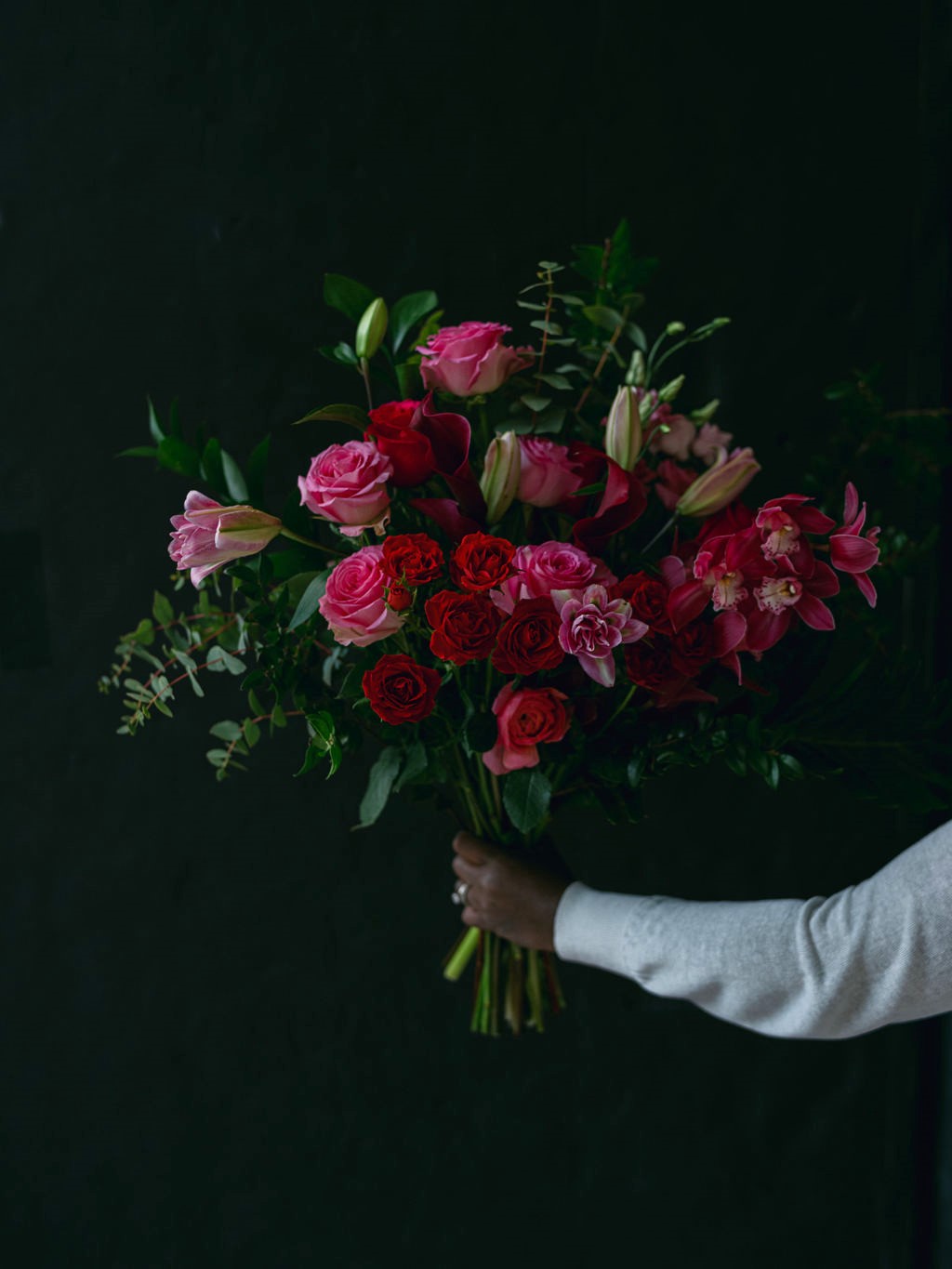 Designer's Choice Floral- Local Delivery & Shipping Nationwide