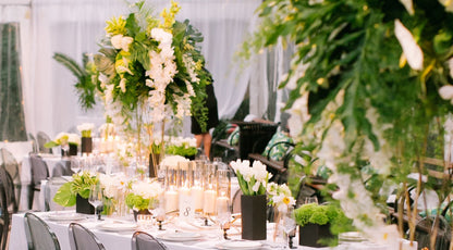Luxury Wedding & Event Planning Course- Sold Out
