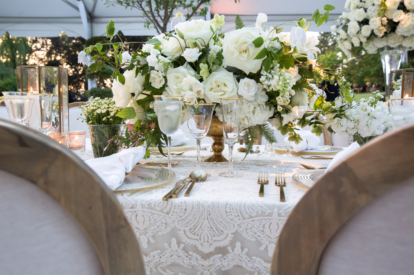Floral Workshop: Art & Science of Floral Design