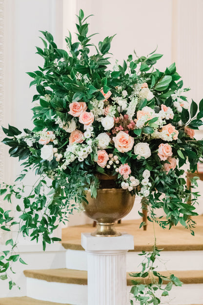Intermediate Floral Design Workshop- Sold Out