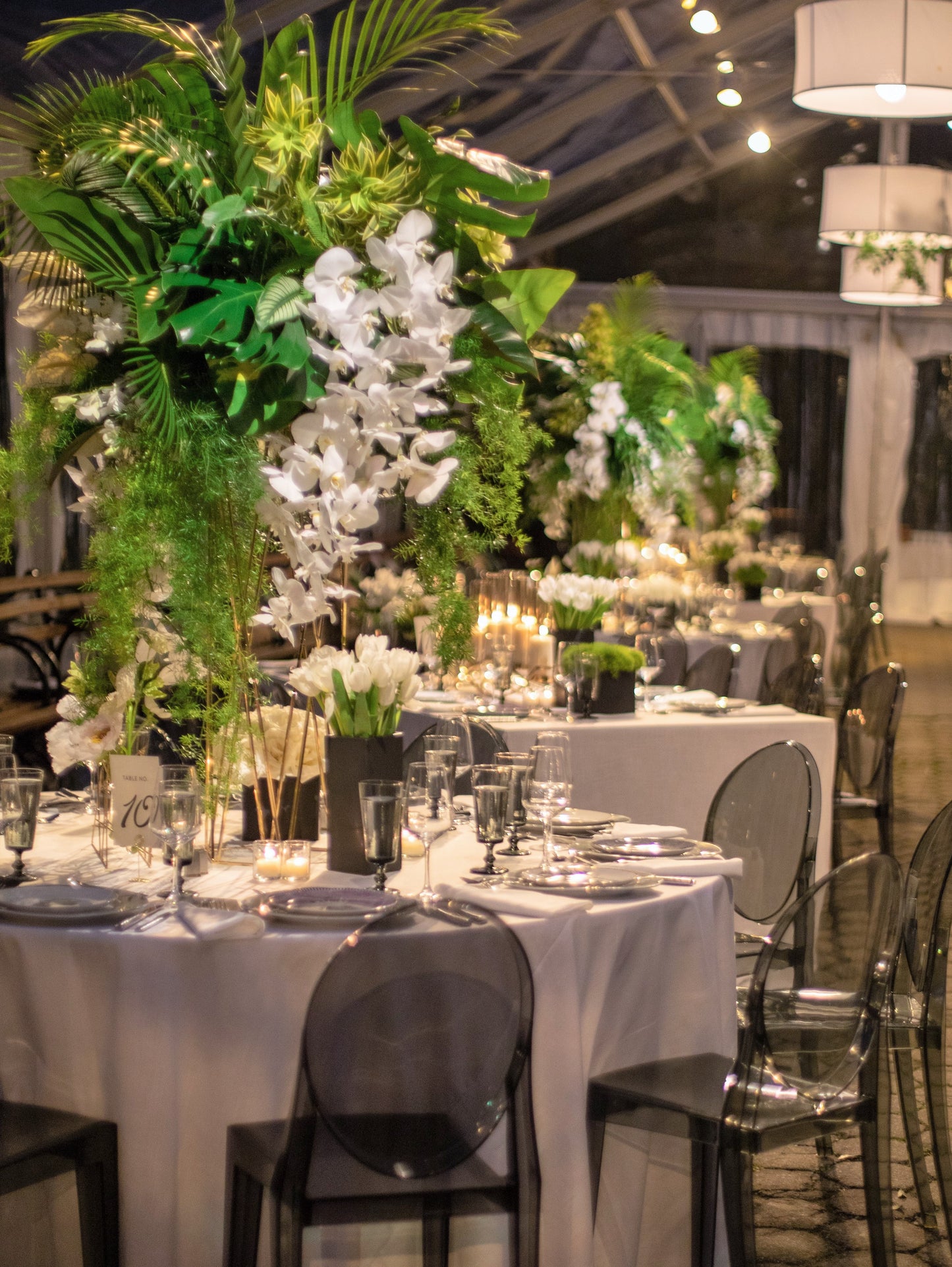 Luxury Wedding & Event Design Workshop