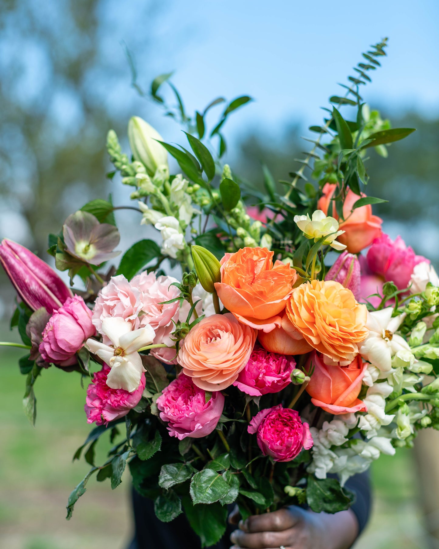 Designer's Choice Floral- Local Delivery & Shipping Nationwide