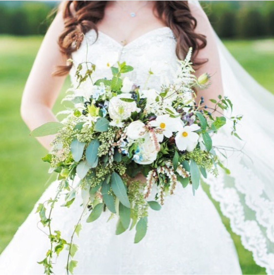 DIY Wedding Floral Design Workshop