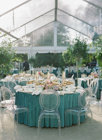 Luxury Wedding & Event Design Workshop
