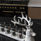 Prancer Candle Holder