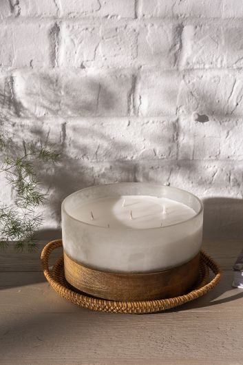 Tranquillité Candle