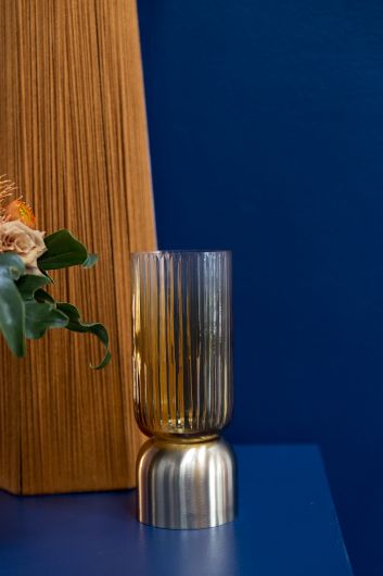 Grace Candleholder