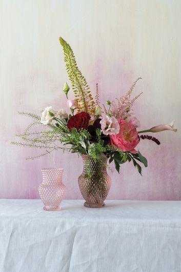 Rougir Vase
