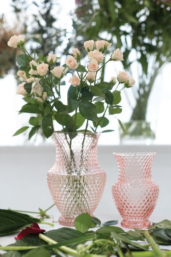 Rougir Vase
