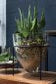 Zein Stand Vase
