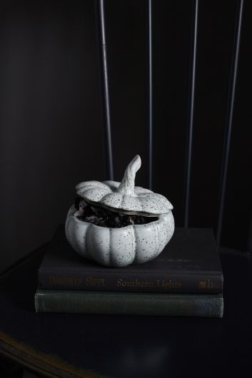 Pot de Citrouille