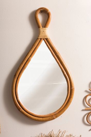 Banj Mirror