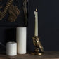 La Chouette Candleholder