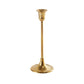 Golden Candlestick