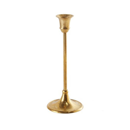 Golden Candlestick