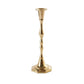 Golden Candlestick