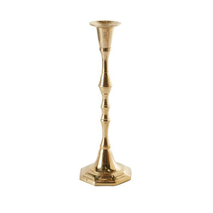 Golden Candlestick