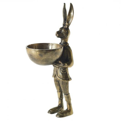 Fox | Bunny Dish Stand