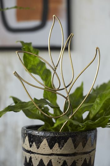 Paradise Plant Stick