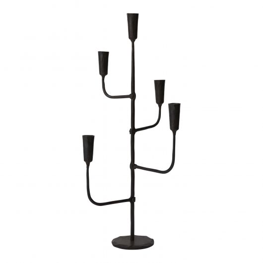 Darcy Candleholder | Candelabra