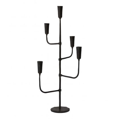 Darcy Candleholder | Candelabra