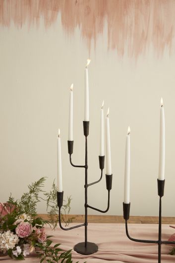 Darcy Candleholder | Candelabra