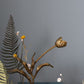 Antique Gold Tulip