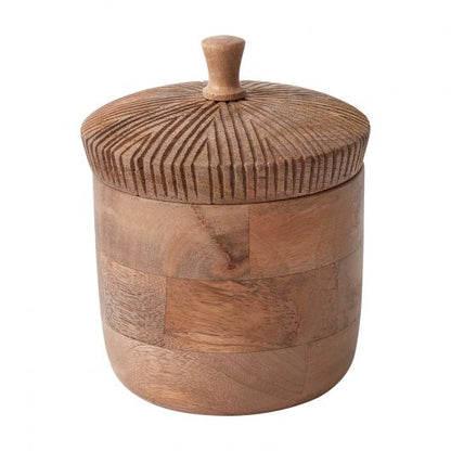 Noyer Canister
