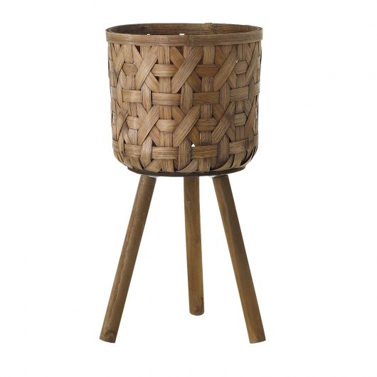 Bennett Basket Stand